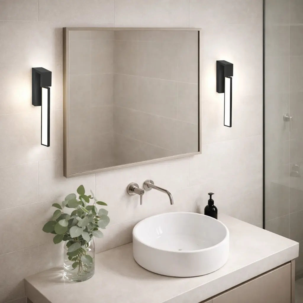 ATTIX LED WALL LIGHT