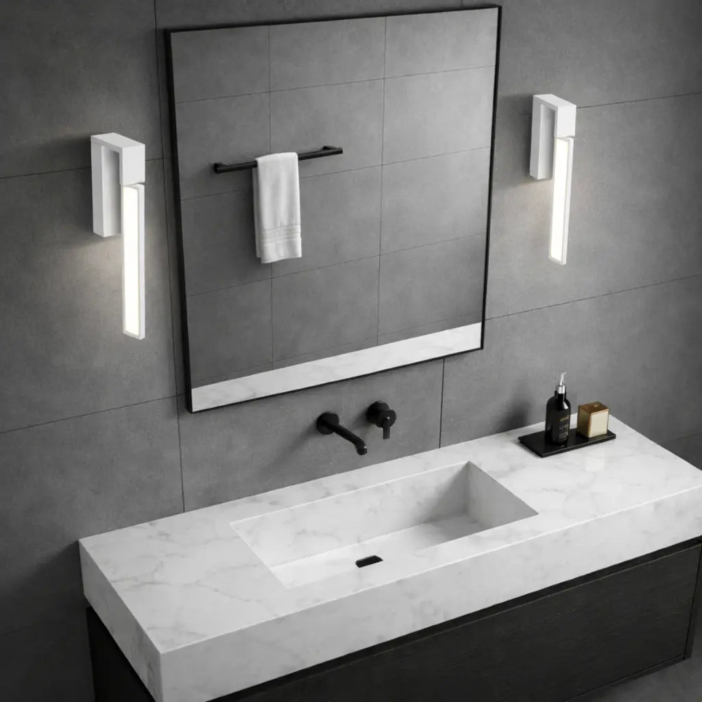 ATTIX LED WALL LIGHT