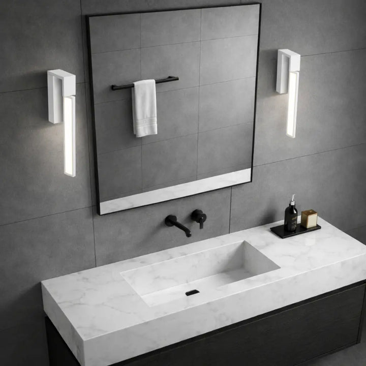 ATTIX LED WALL LIGHT