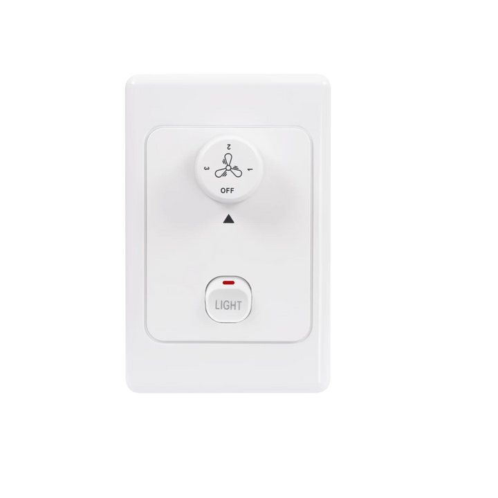 DALBY 56 + SACF11/56/4/L with light Ceiling Fan