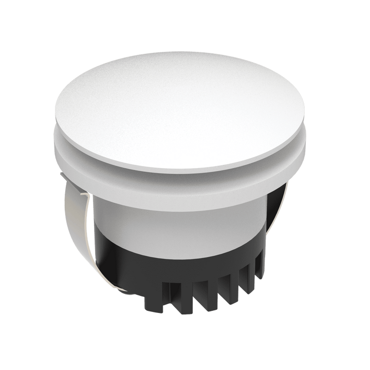 AURA Step Light- Halo White step light