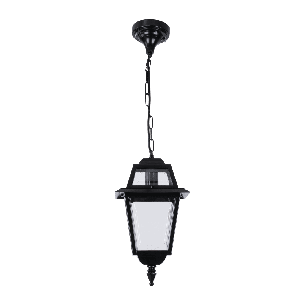 AVIGNON Chain Pendant GT-270 Black Pendant