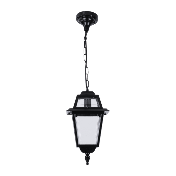 AVIGNON Chain Pendant GT-270 Black Pendant