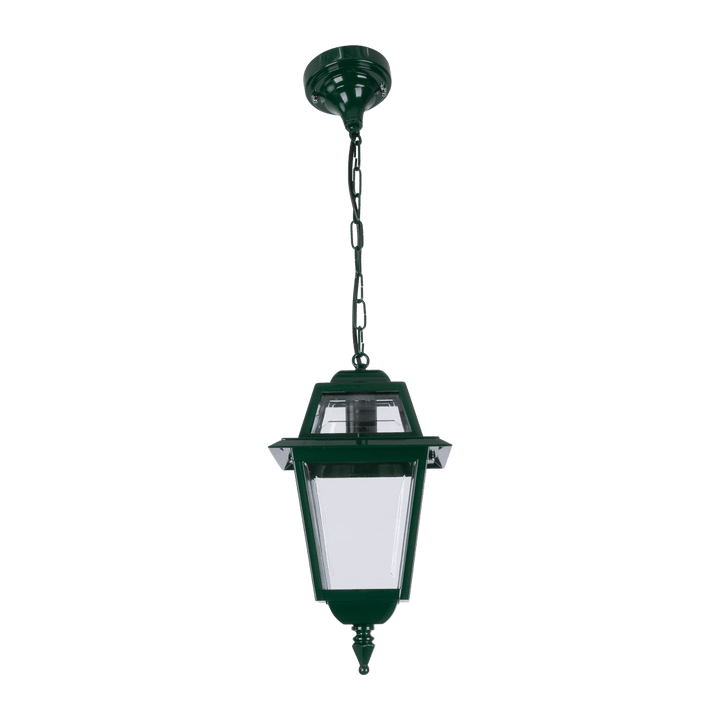 AVIGNON Chain Pendant GT-270 Federation Green Pendant