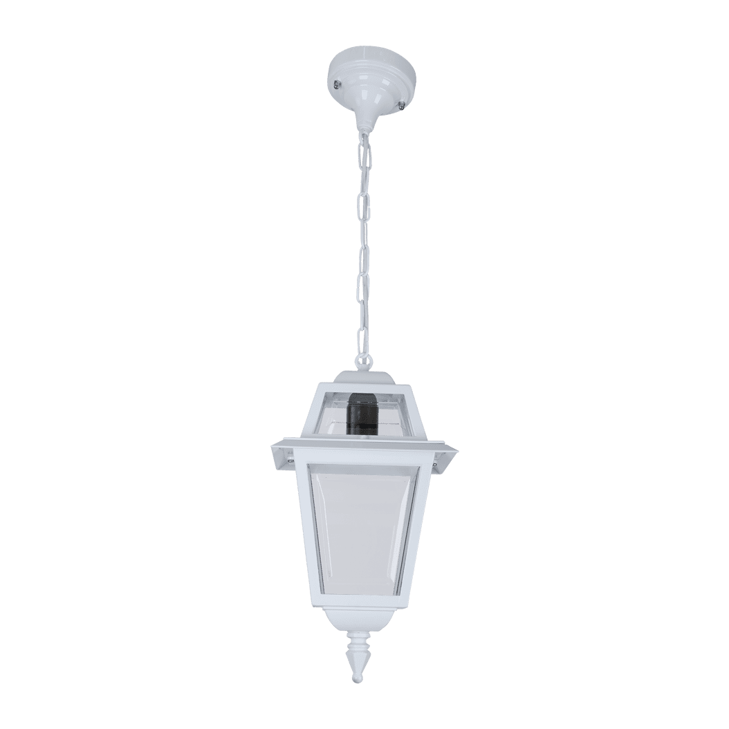 AVIGNON Chain Pendant GT-270 White Pendant