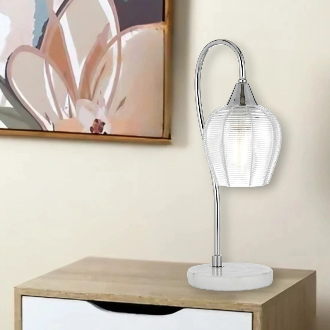 Telbix AZALEA TABLE LAMP