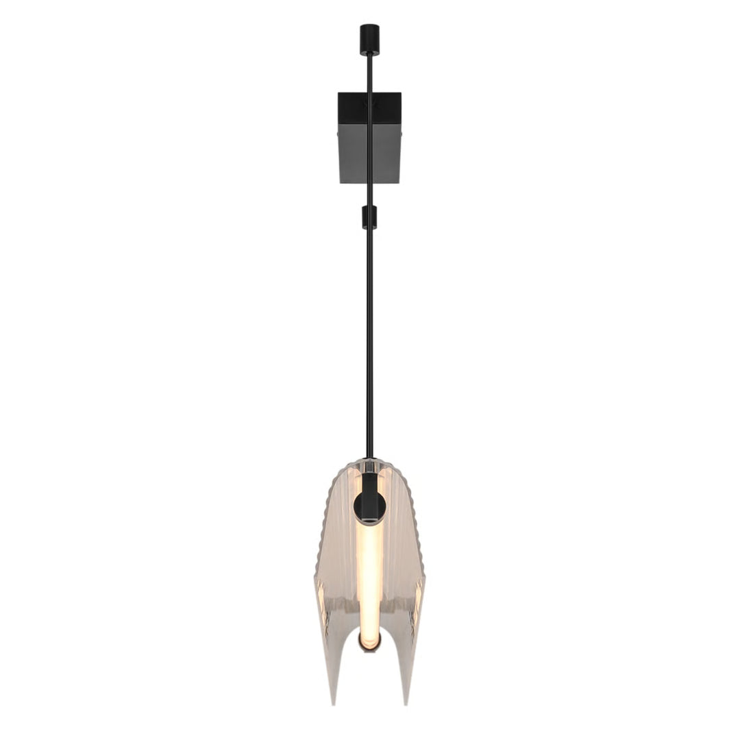 Aliani Black Pendant Pendant