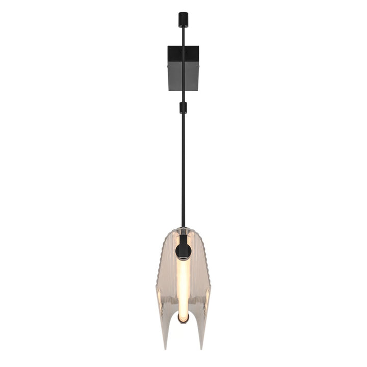 Aliani Black Pendant Pendant