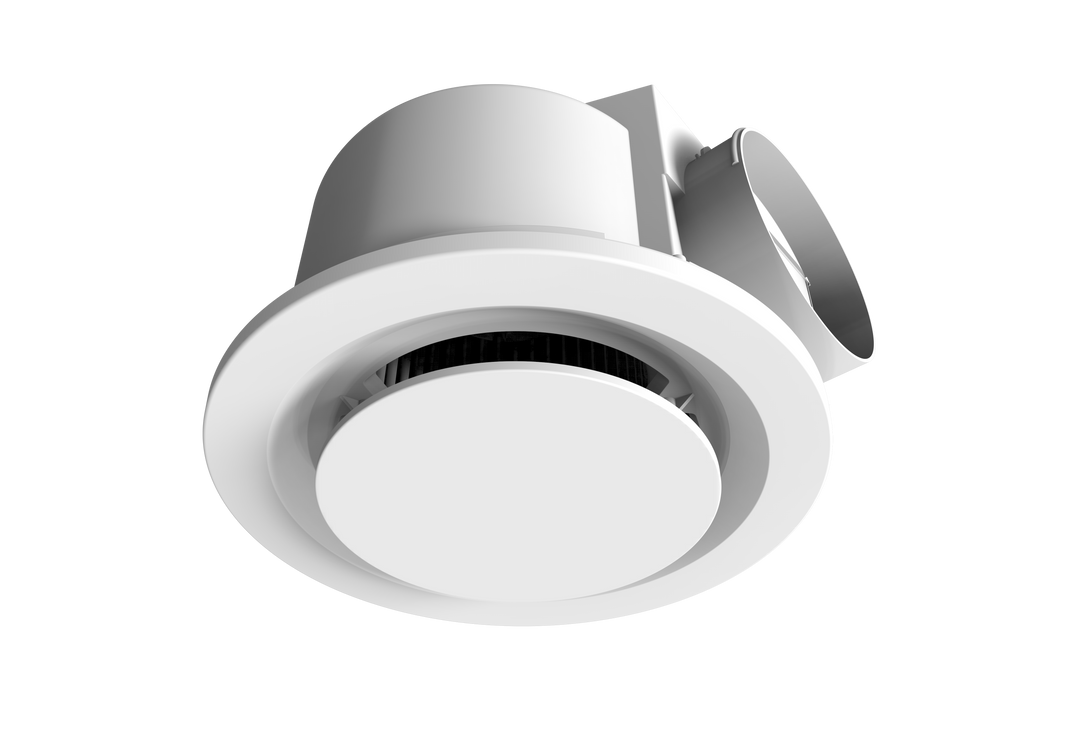 AllAir Pro 250 LED & AllAir Pro 250 Celling Exhaust Fan