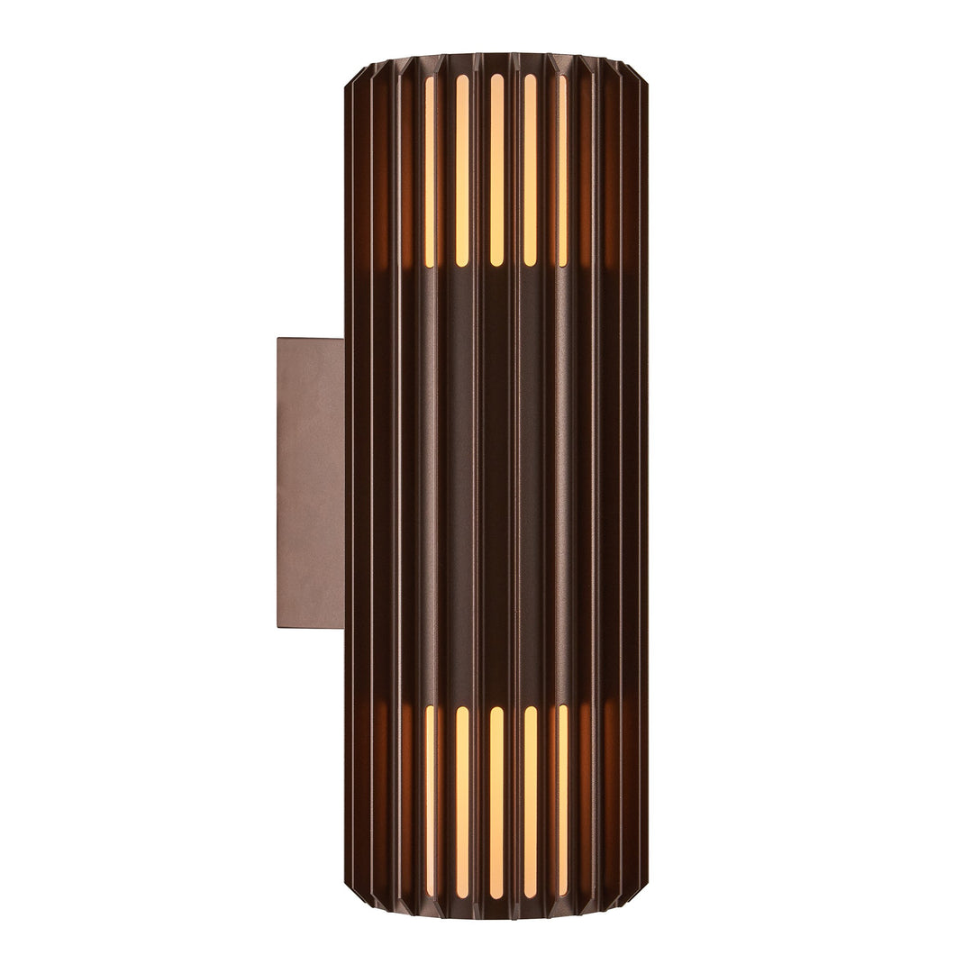 Aludra Double Wall light Seaside