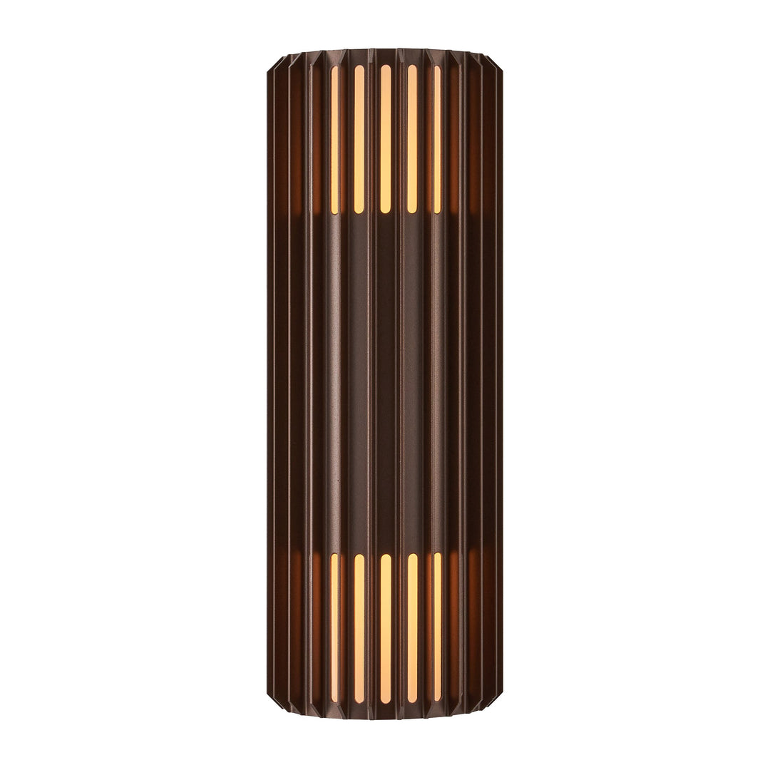 Aludra Double Wall light Seaside