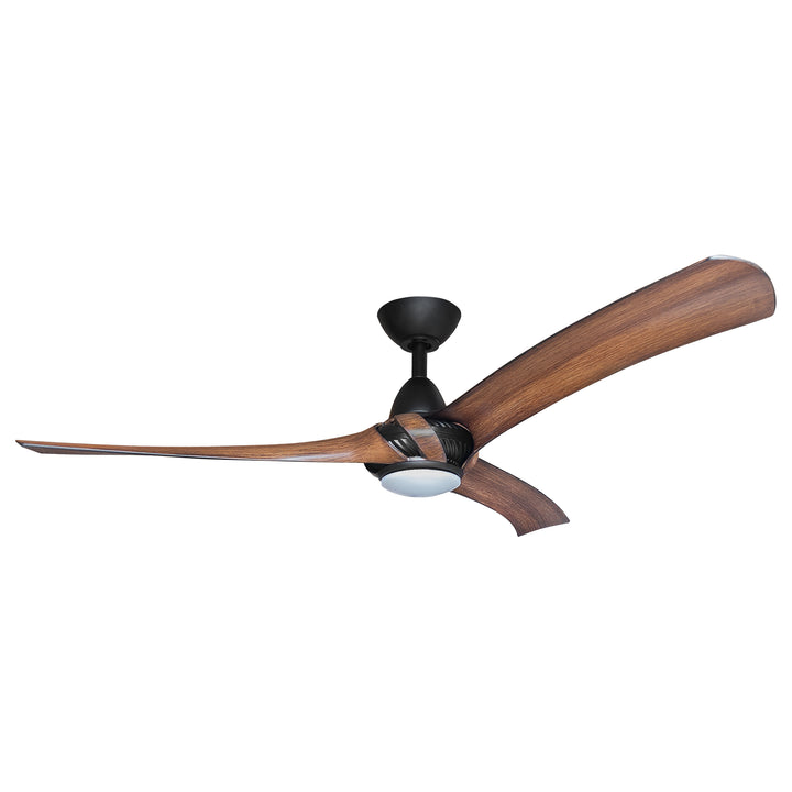 ThreeSixty Arumi AC Ceiling Fans 52 Inch with Light