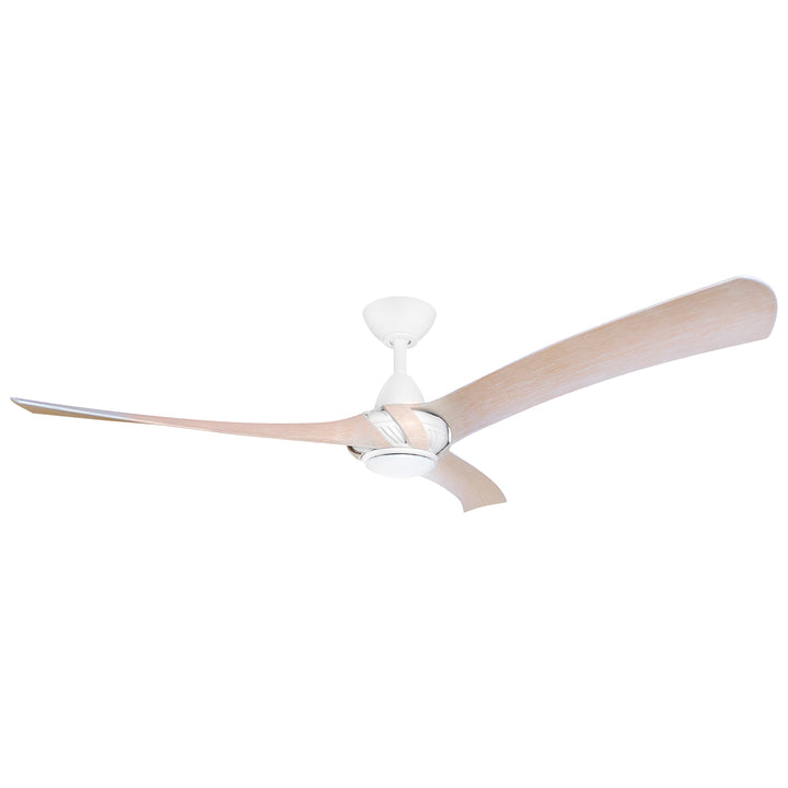 ThreeSixty Arumi AC Ceiling Fans 52 Inch with Light