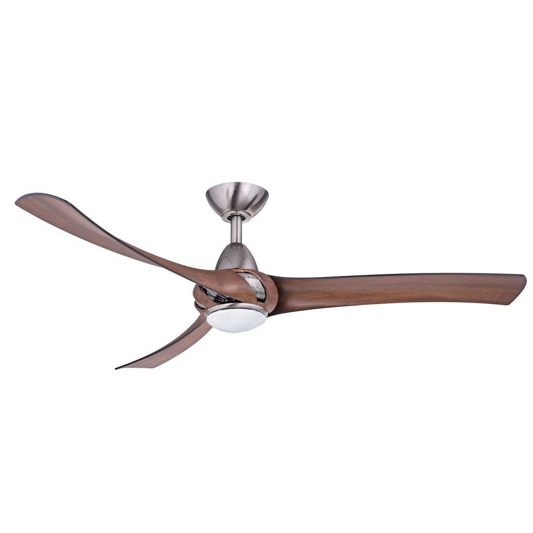 ThreeSixty Arumi AC Ceiling Fans 52 Inch with Light