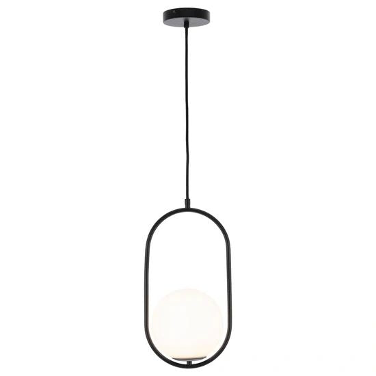 Mercator Ava 1Lt Pendant Light