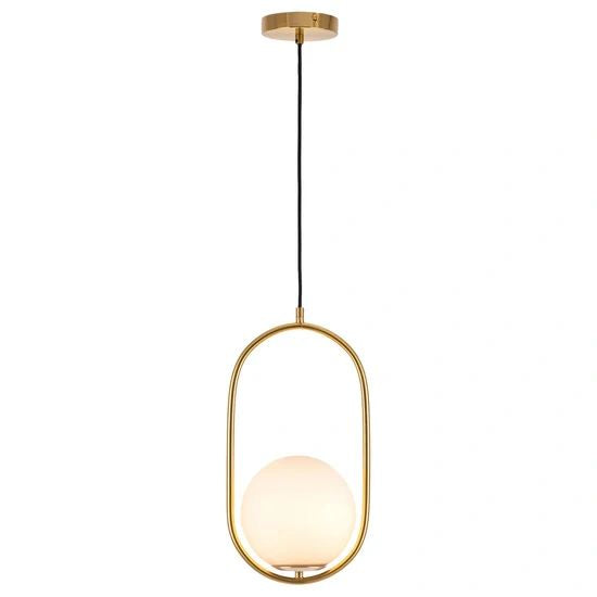 Mercator Ava 1Lt Pendant Light