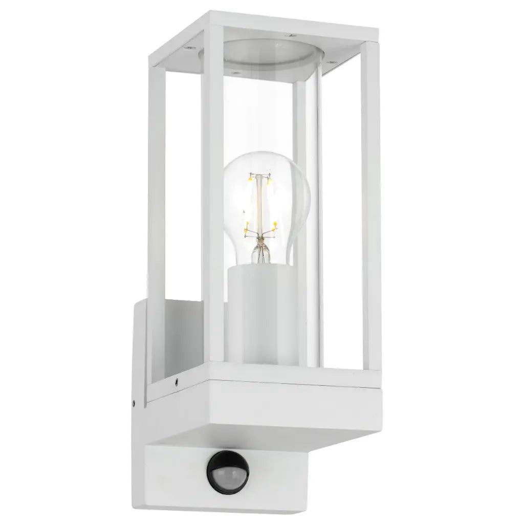 BELMIN EXTERIOR SENSOR WALL LIGHT