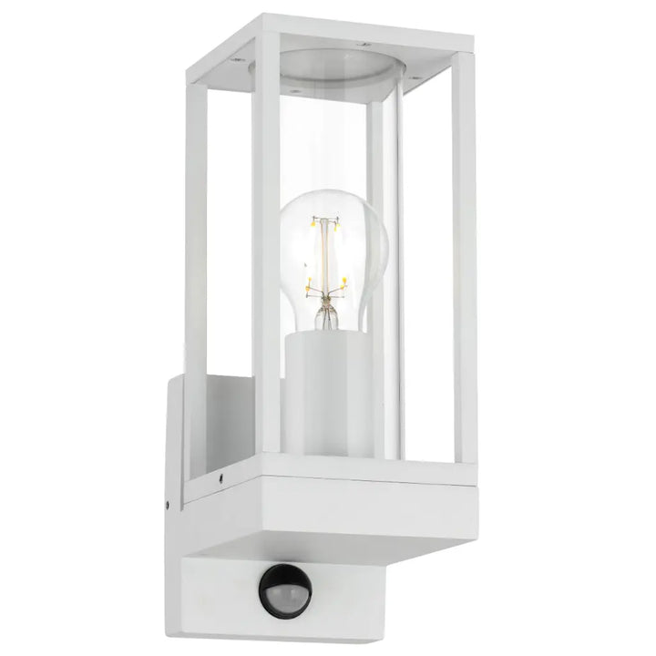 BELMIN EXTERIOR SENSOR WALL LIGHT