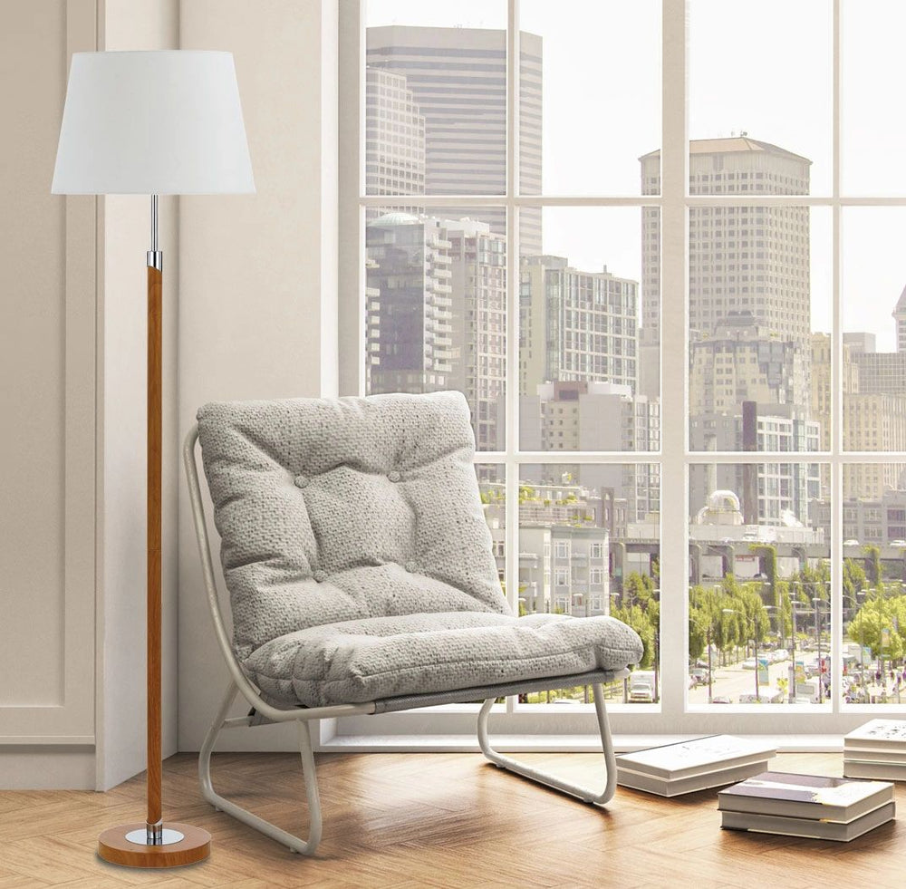 TELBIX BELMORE FLOOR LAMP Floor Lamp