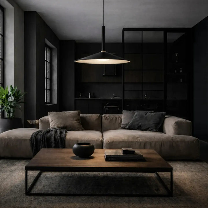 BENITO 32CM/48CM  PENDANT LIGHT