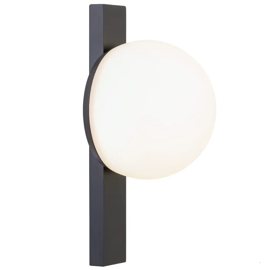 BERNAY EXTERIOR LED WALL LIGHT