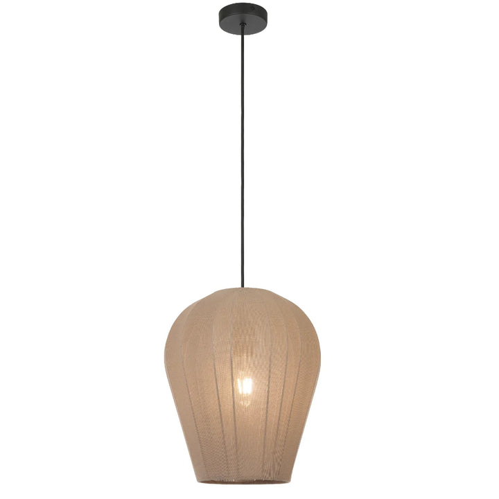 BIRGET PENDANT Coffee Pendant