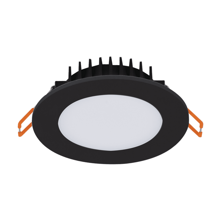 BLISS 10W LED Tri-Colour Dimmable Flat Trim Downlight