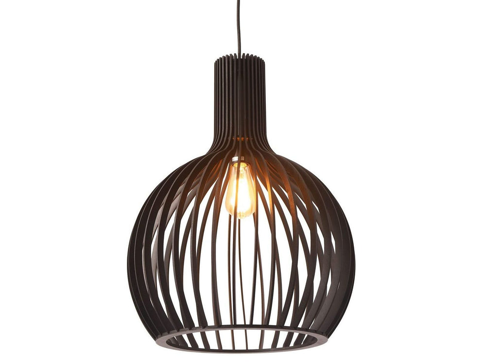 BOAZ Large Pendant Pendant