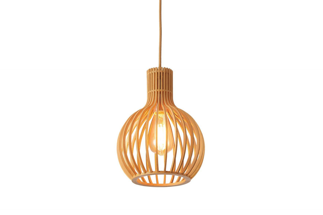 BOAZ Small Pendant
