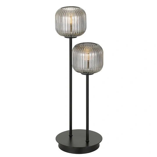 TELBIX BOBO 2 LIGHTS TABLE LAMP