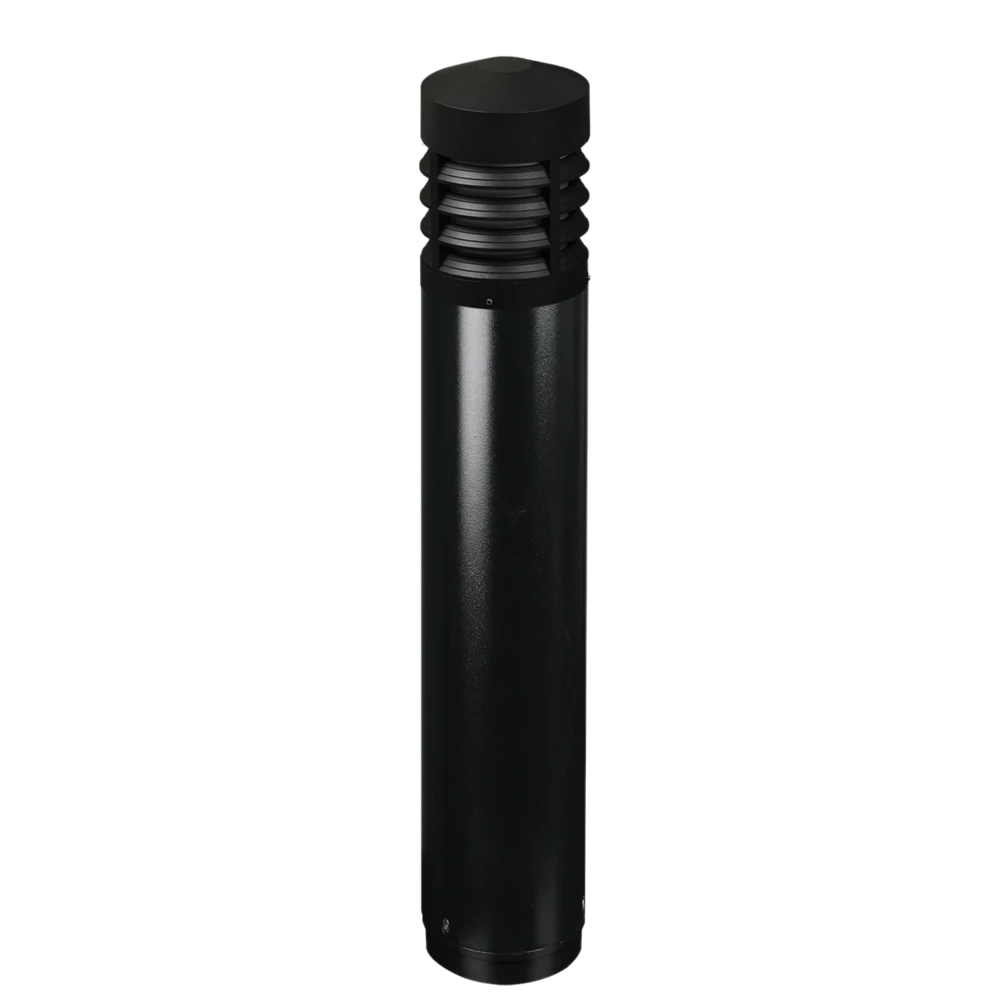 BOLLARD SE7104 - E27 BASE Bollard light