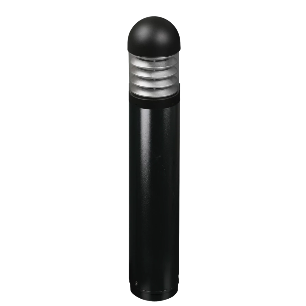 BOLLARD SE7105 - E27 BASE Bollard light