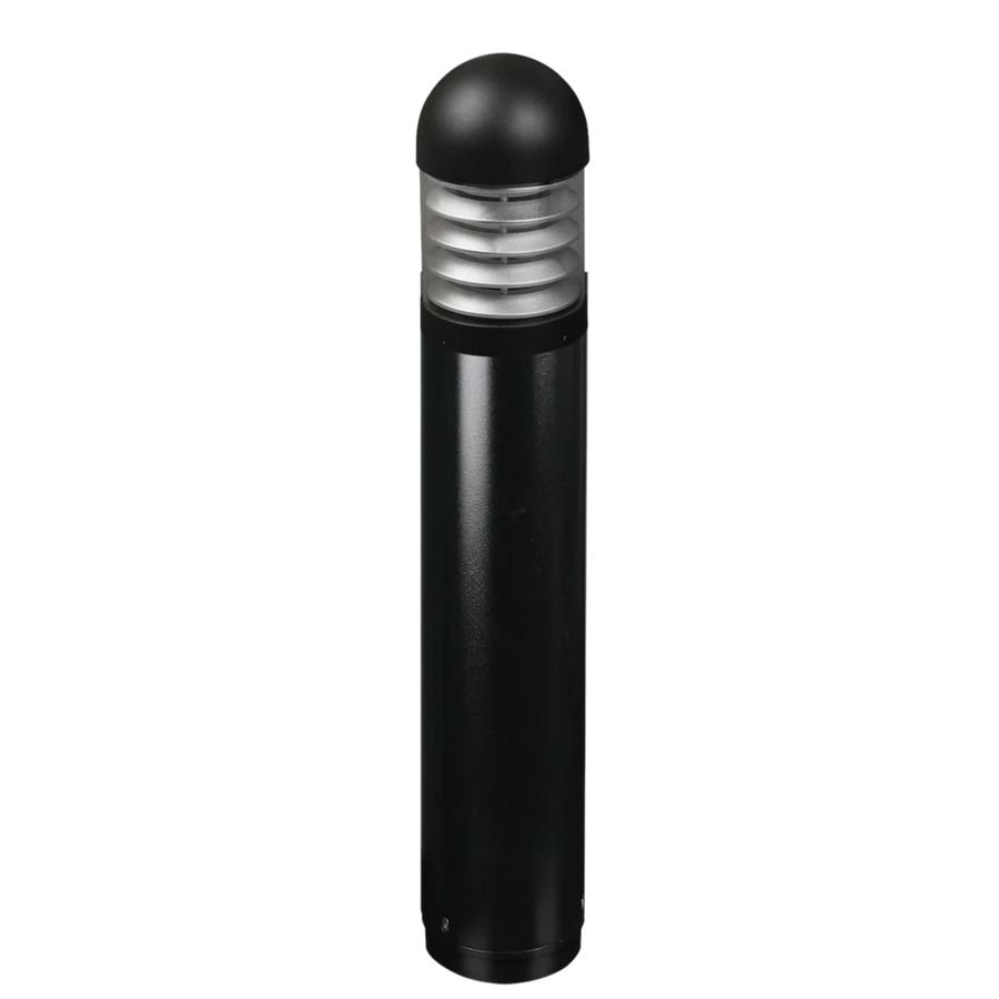 BOLLARD SE7105 - E27 BASE Bollard light