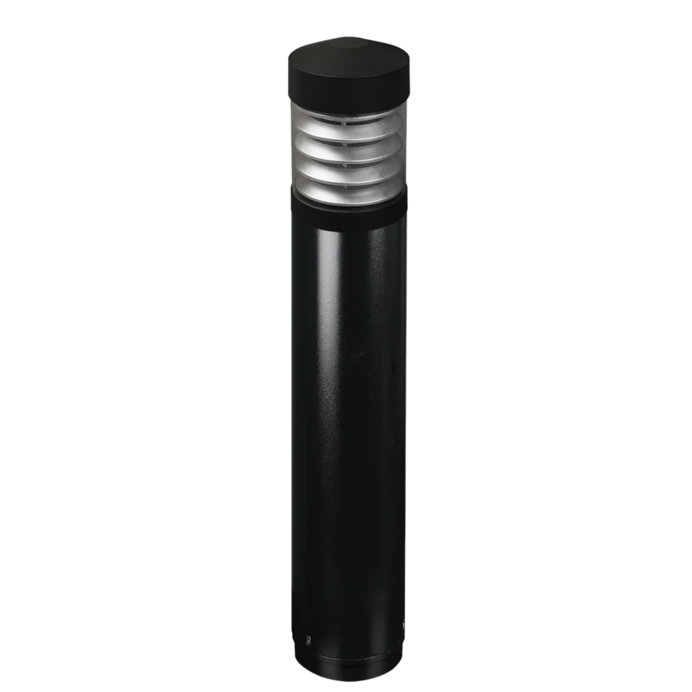 BOLLARD SE7106- E27 BASE Bollard light