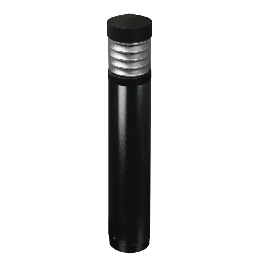 BOLLARD SE7106- E27 BASE Bollard light