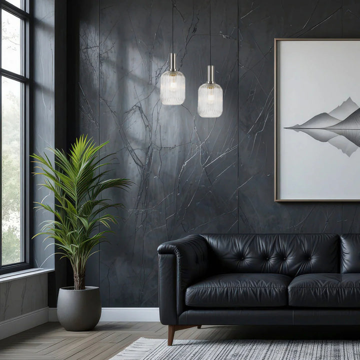 TELBIX BONURA 14 PENDANT Pendant