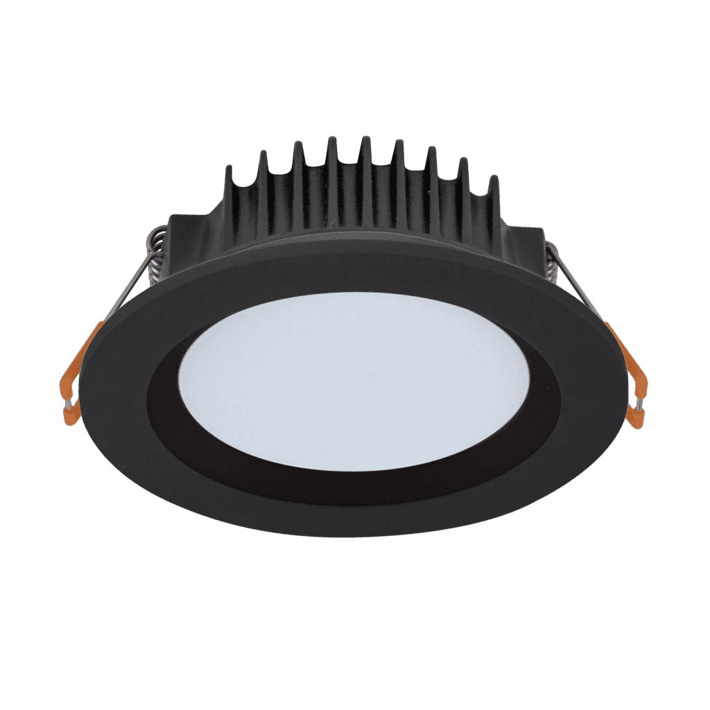 BOOST 10W LED Tri-Colour Dimmable Deepset Downlight