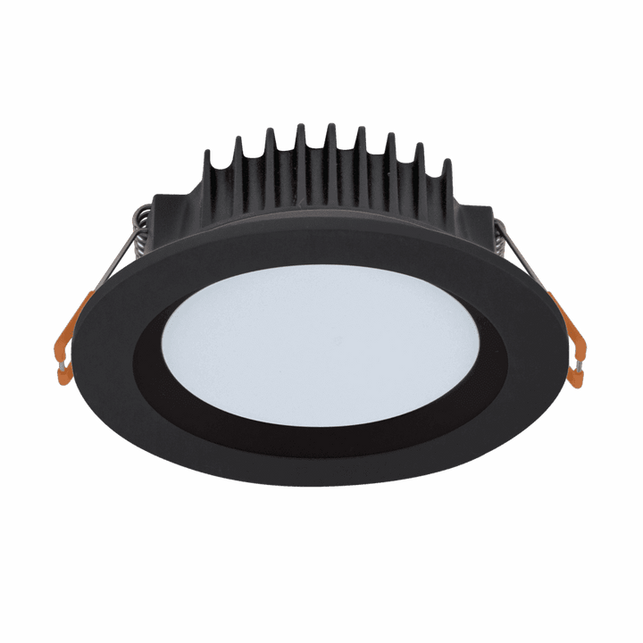 BOOST 10W LED Tri-Colour Dimmable Deepset Downlight