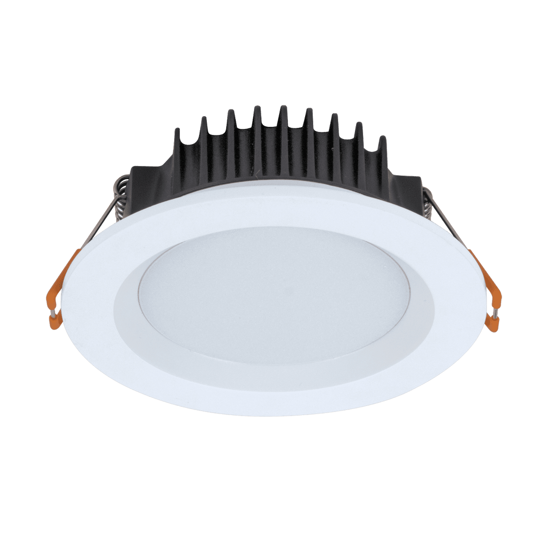 BOOST 10W LED Tri-Colour Dimmable Deepset Downlight