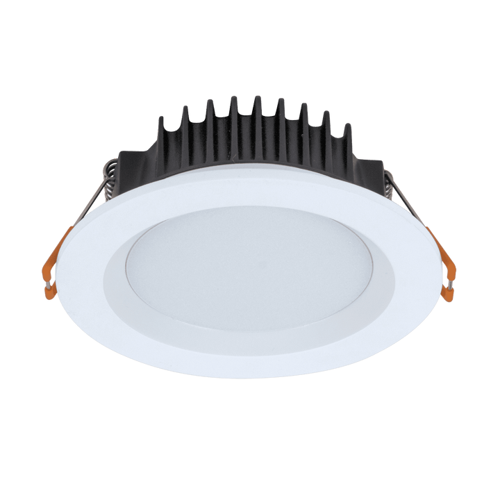 BOOST 10W LED Tri-Colour Dimmable Deepset Downlight