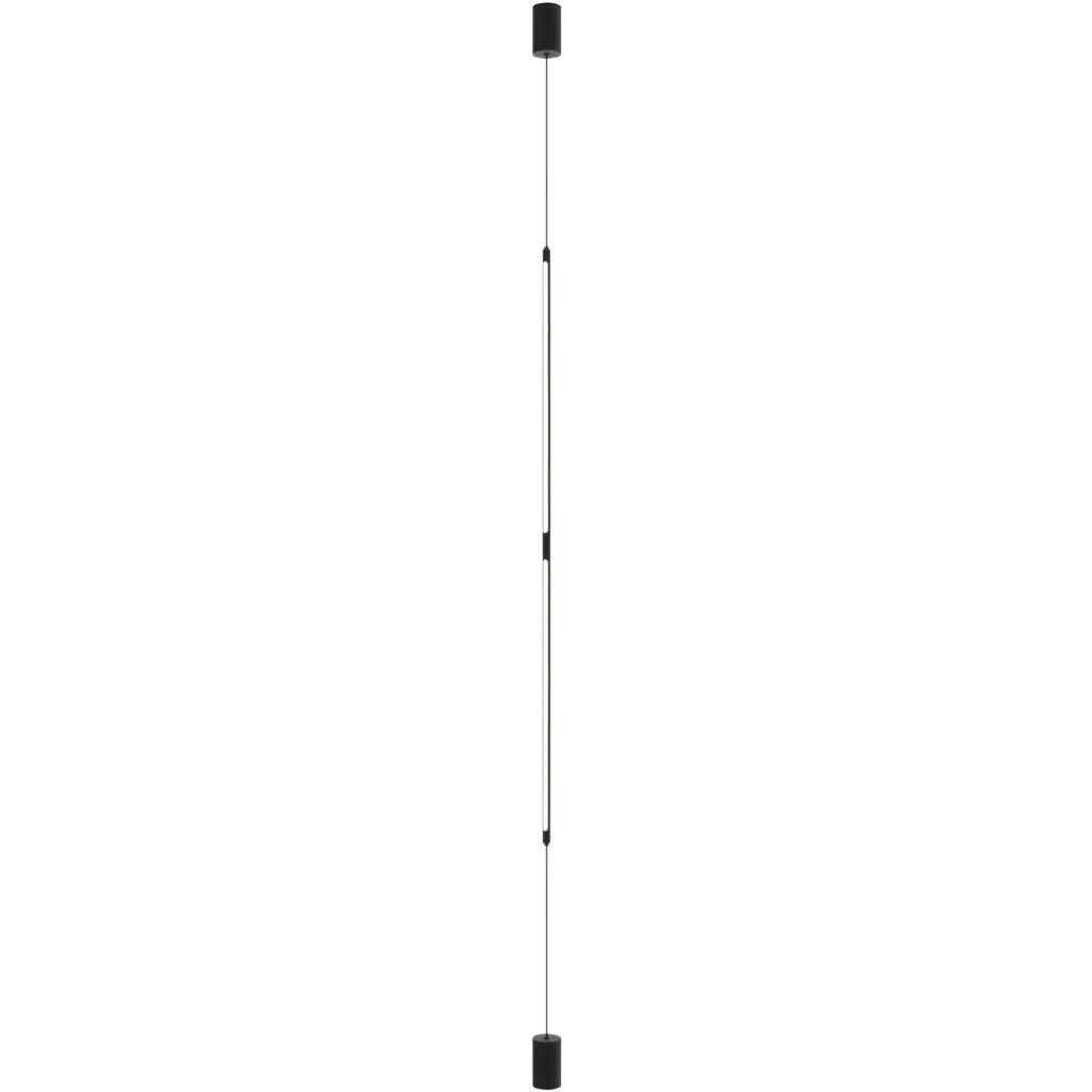 BRAVA LED FLOOR LAMP