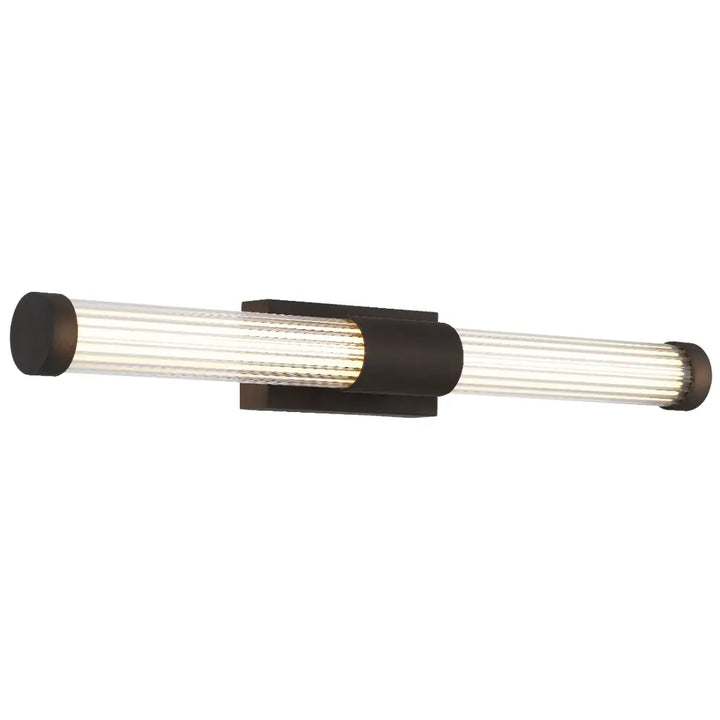 BREMEN TWIN LED VANITY WALL LIGHT