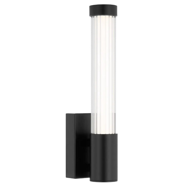 BREMEN SINGLE LED VANITY WALL LIGHT