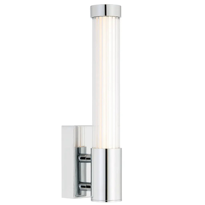 BREMEN SINGLE LED VANITY WALL LIGHT