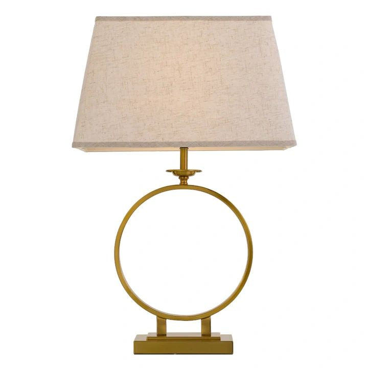 TELBIX BRENA TABLE LAMP