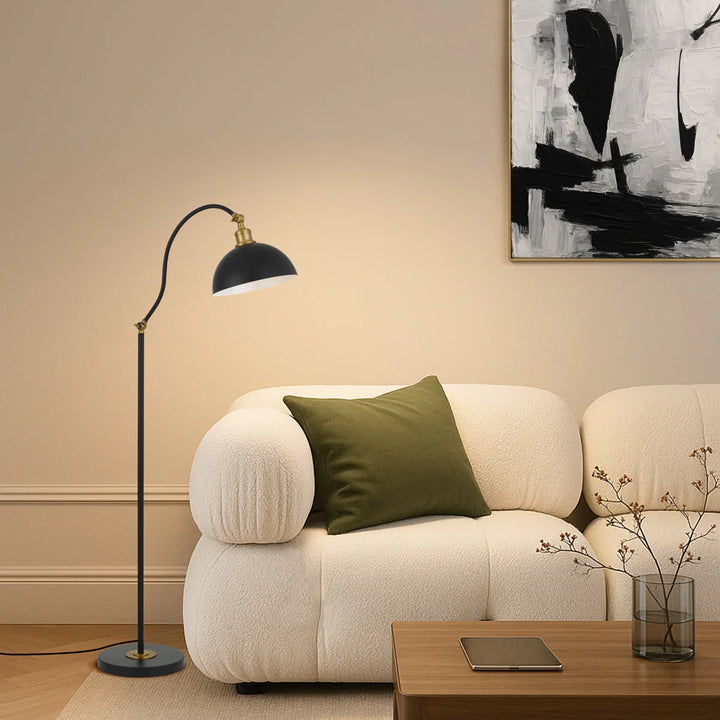 BREVIK FLOOR LAMP Floor Lamp
