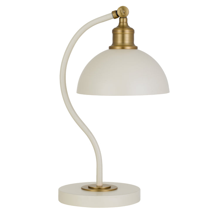 BREVIK TABLE LAMP