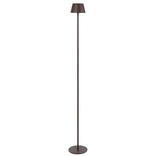 TELBIX BRIANA RECHARGEABLE FLOOR LAMP