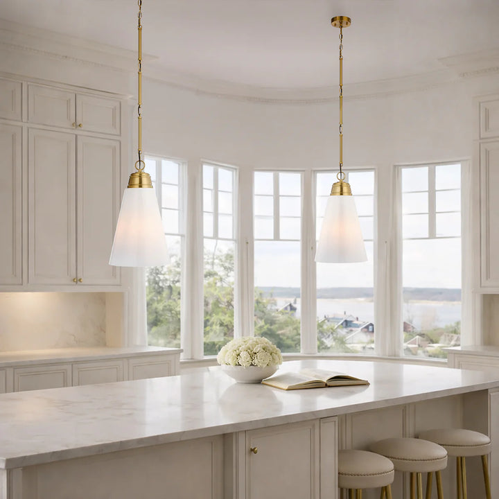 BRINE 28 PENDANT LIGHT Pendant