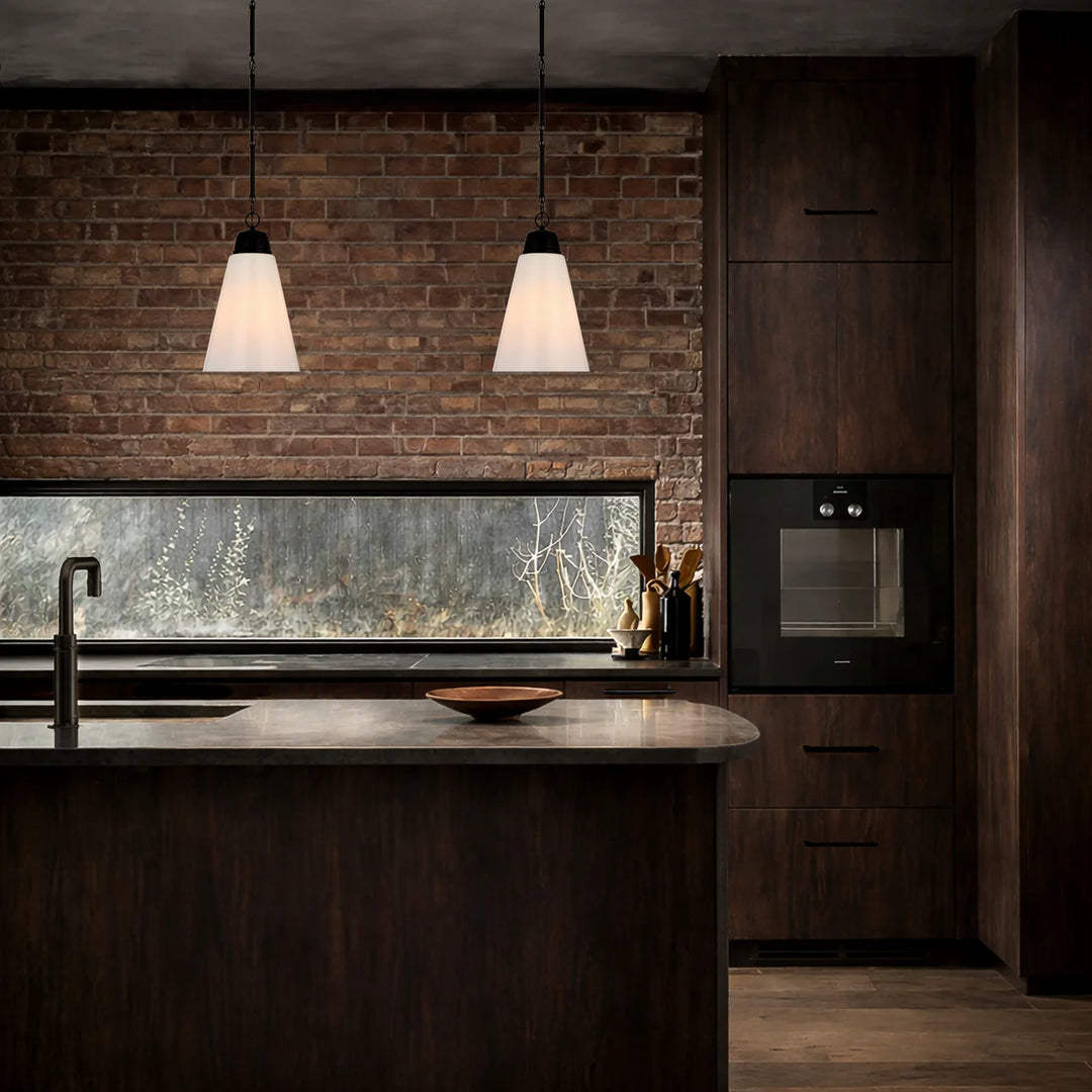 BRINE 28 PENDANT LIGHT Pendant